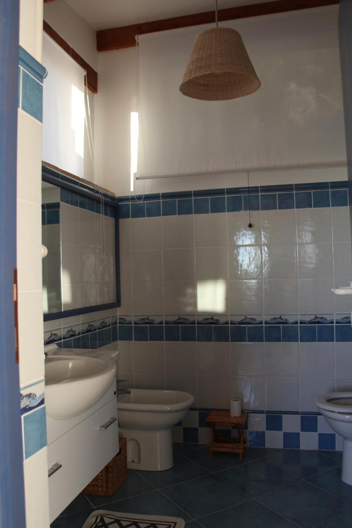 Villa "Ai Galli" Terracina Ngoại thất bức ảnh