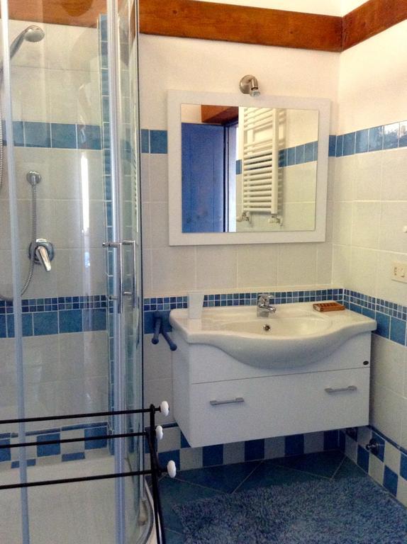 Villa "Ai Galli" Terracina Ngoại thất bức ảnh