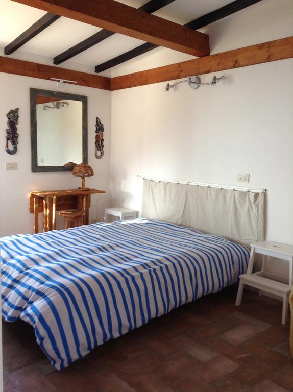 Villa "Ai Galli" Terracina Ngoại thất bức ảnh