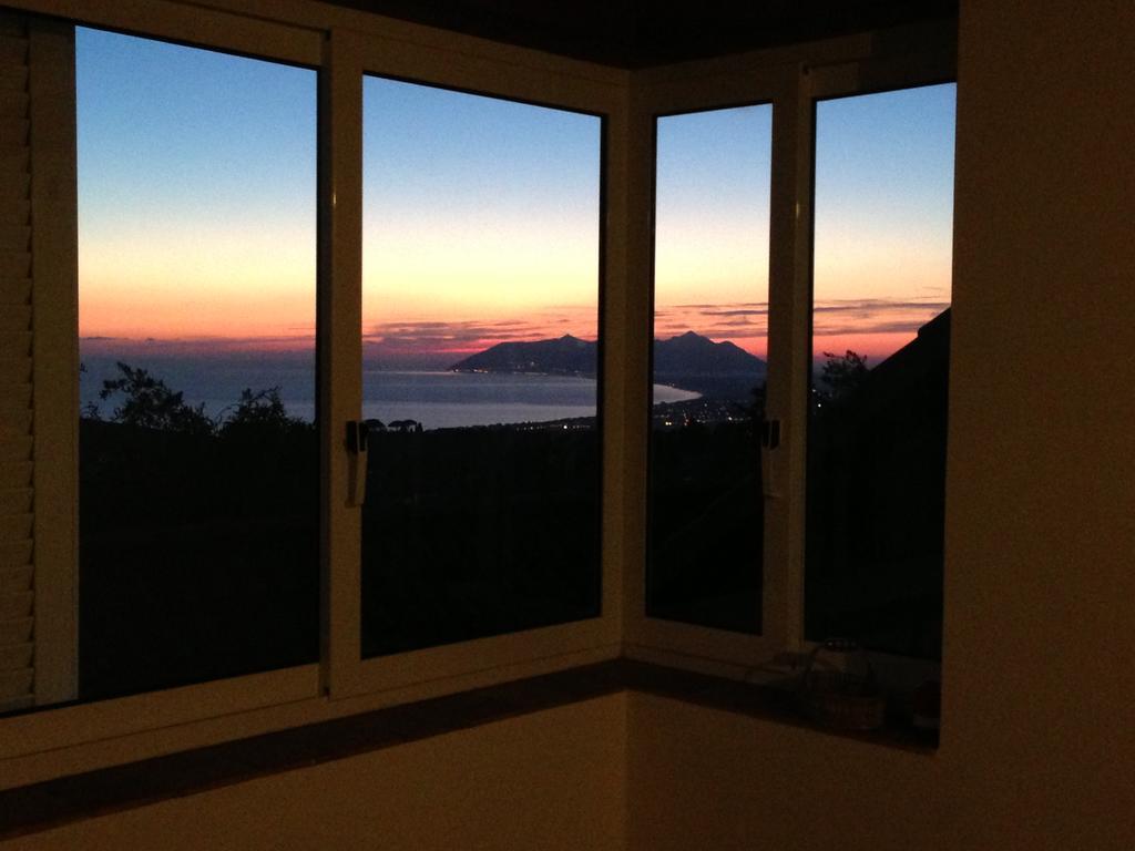 Villa "Ai Galli" Terracina Ngoại thất bức ảnh