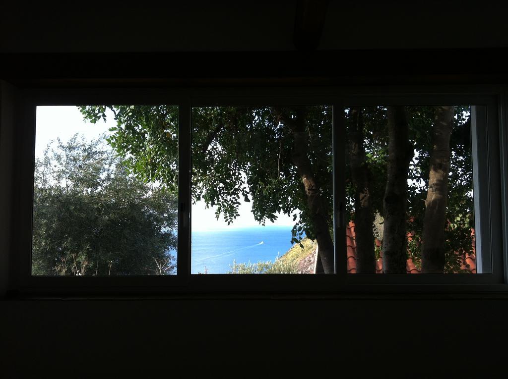Villa "Ai Galli" Terracina Ngoại thất bức ảnh